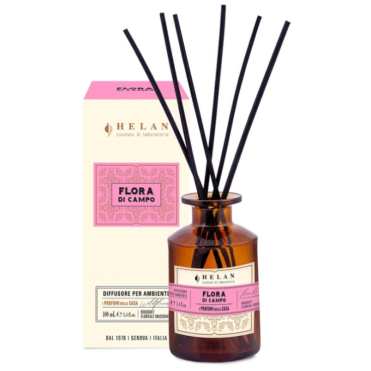 HELAN PROF CASA FLORA CAMPO BAST HELAN PROF CASA FLORA CAMPO BAST