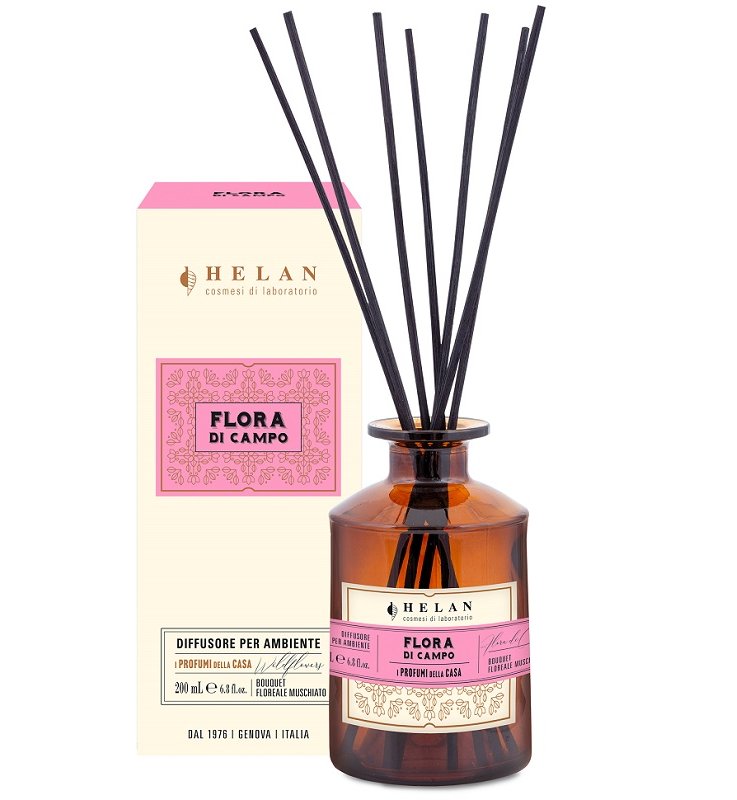 HELAN PROF CASA FLORA CAMPO BAST