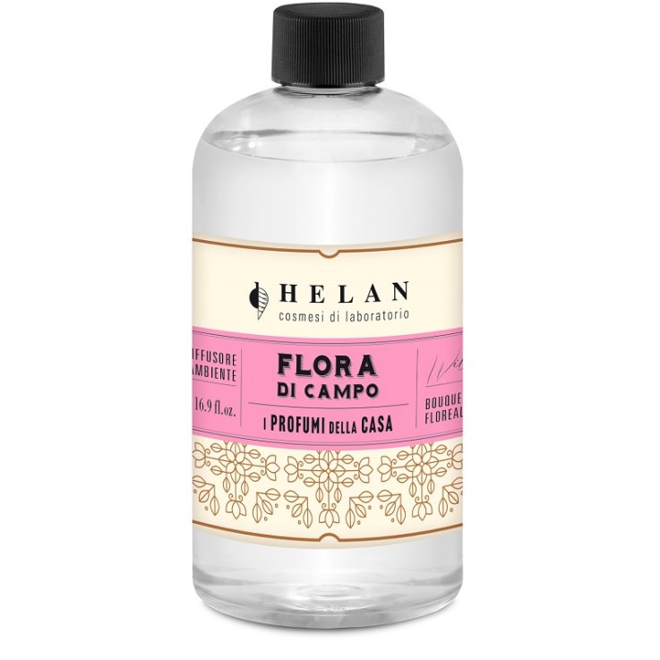 HELAN PROF CASA FLORA CAMPO SPR HELAN PROF CASA FLORA CAMPO SPR