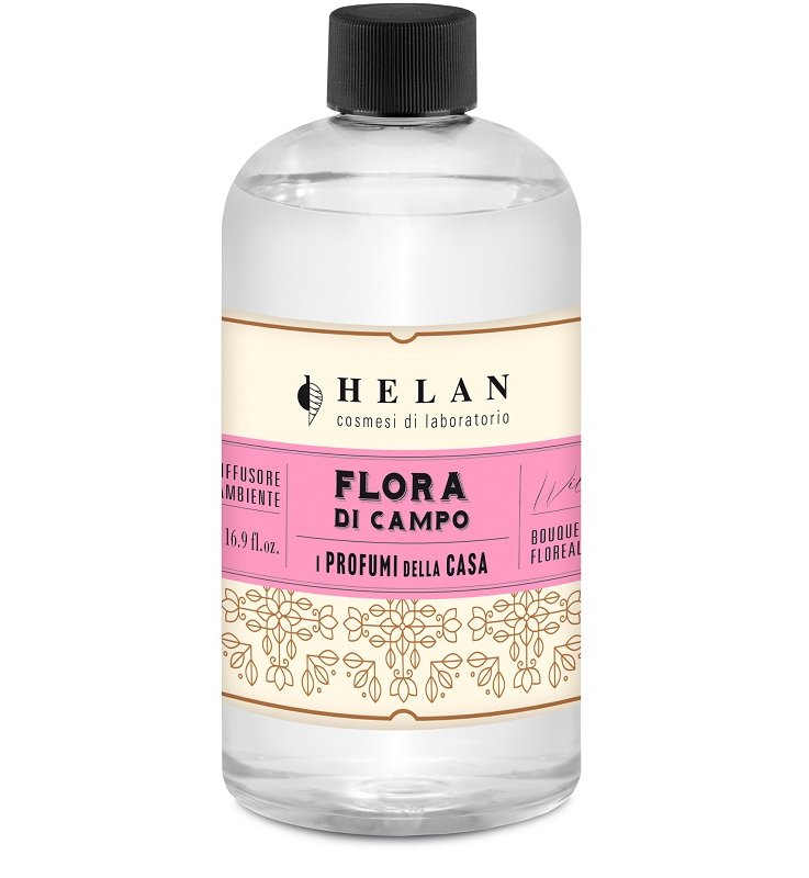 HELAN PROF CASA FLORA CAMPO SPR