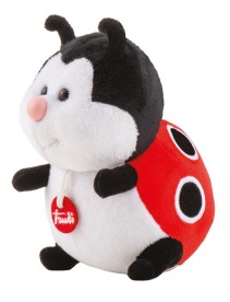 TRUDI TRUDINO COCCINELLA