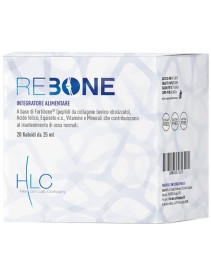 REBONE 20f.25ml
