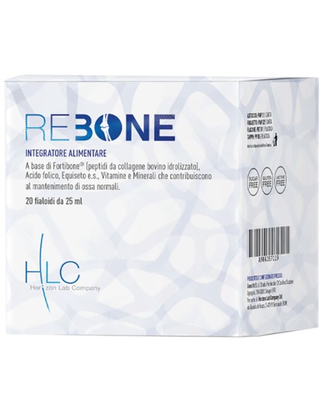 REBONE 20f.25ml REBONE 20f.25ml