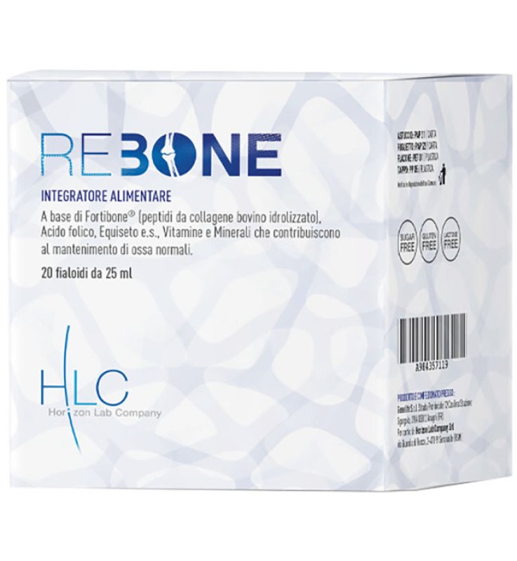 REBONE 20f.25ml REBONE 20f.25ml