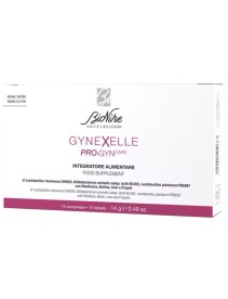 GYNEXELLE PRO GYN CARE 14CPR