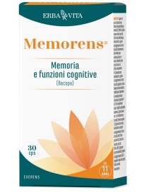 EV MEMORENS 30CPS