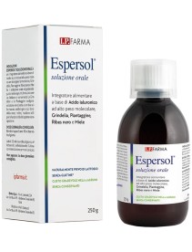 ESPERSOL Soluz.Orale 250ml