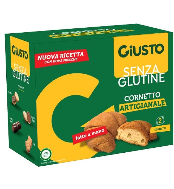 GIULIANI CORNETTO CLASS 2X80GR S