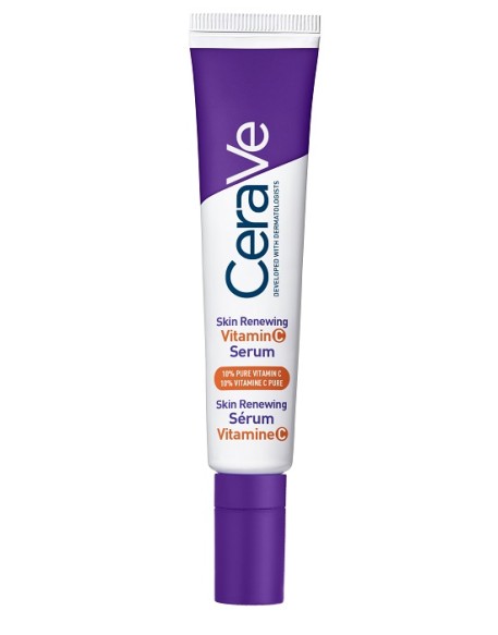 CERAVE SKIN RENEWING SI VITC30ML CERAVE SKIN RENEWING SI VITC30ML