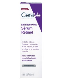 CERAVE SKIN RENEWING SIE RE 30ML