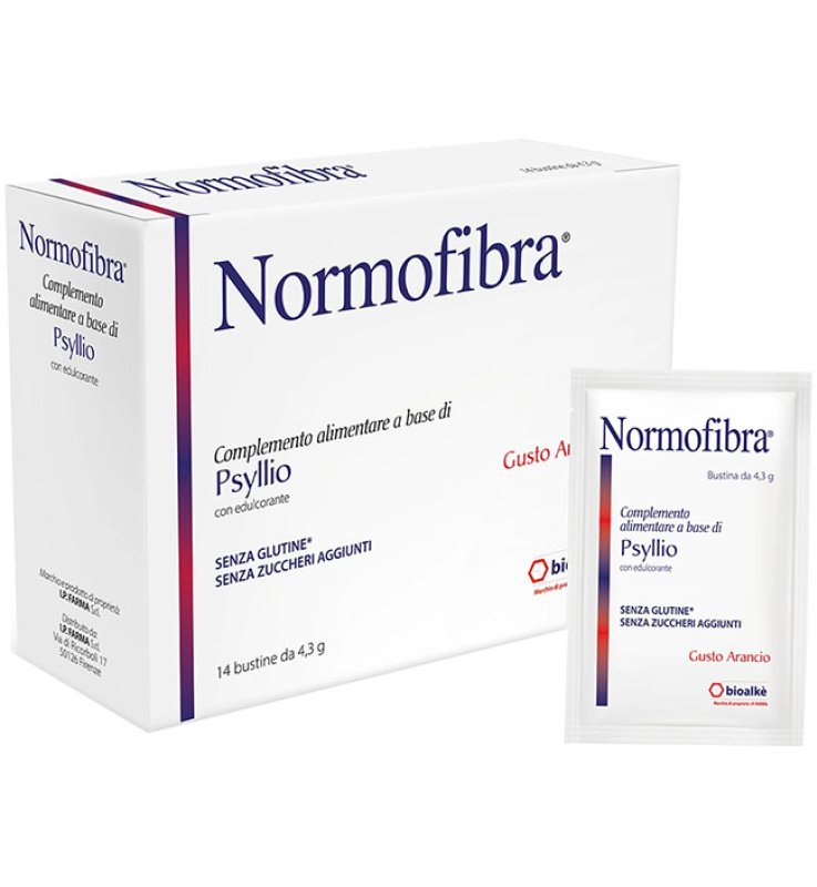 NORMOFIBRA 14 Bust.