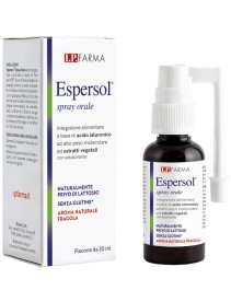 ESPERSOL Spray Orale  30ml