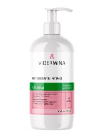 VIDERMINA CLX DET 500ML NF