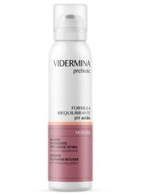 VIDERMINA PREB MOUSSE 150ML NF