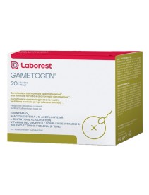 GAMETOGEN 20BST