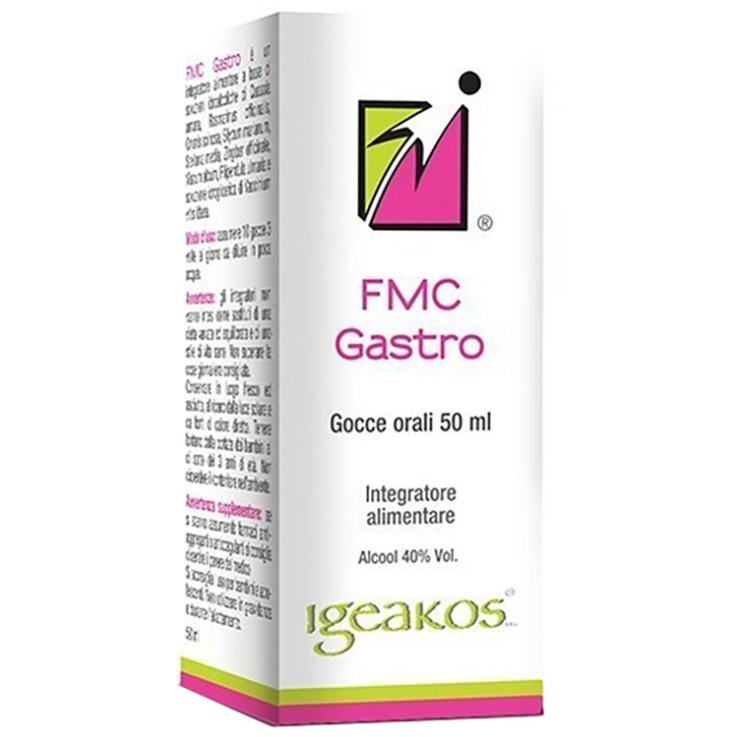 FMC Gastro Gtt 50ml FMC Gastro Gtt 50ml