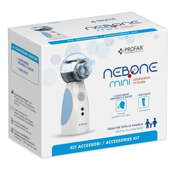 PROFAR KIT ACCESS AEROSOL MESH PROFAR KIT ACCESS AEROSOL MESH