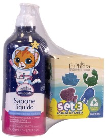 EUPHIDRA*A-Mio Sap.Liq+Formine