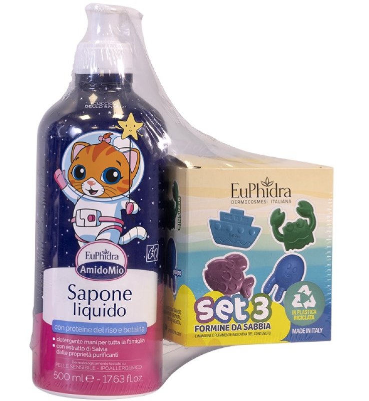EUPHIDRA*A-Mio Sap.Liq+Formine EUPHIDRA*A-Mio Sap.Liq+Formine