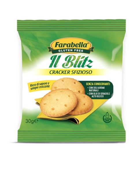 FARABELLA GF Il Blitz Cracker FARABELLA GF Il Blitz Cracker