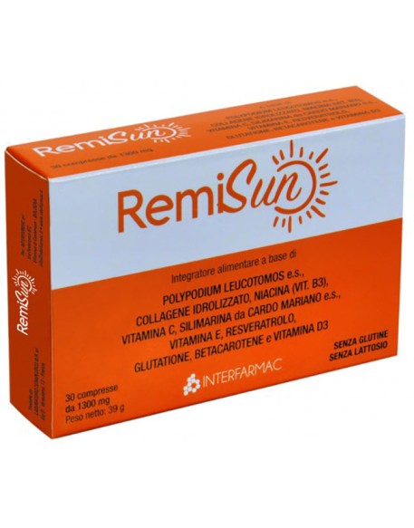 REMISUN 30Cpr REMISUN 30Cpr