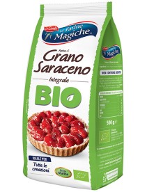 FARINE MAGIC Farina Gr.Sarac.