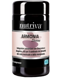 NUTRIVA ARMONIA DONNA 30CPR