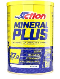 PROACTION SP MINERAL P LIM 400GR
