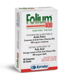 FOLIUM 400 60CPR