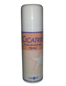 CICATRIX Polv.Spray 125ml