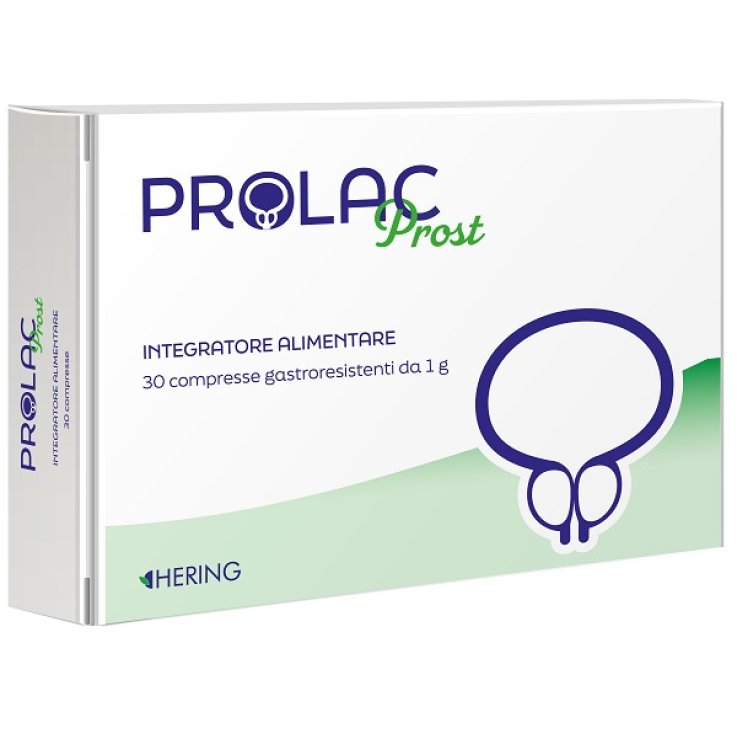 PROLAC PROST 30CPR PROLAC PROST 30CPR