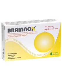 BRAINNOX 20 Cpr