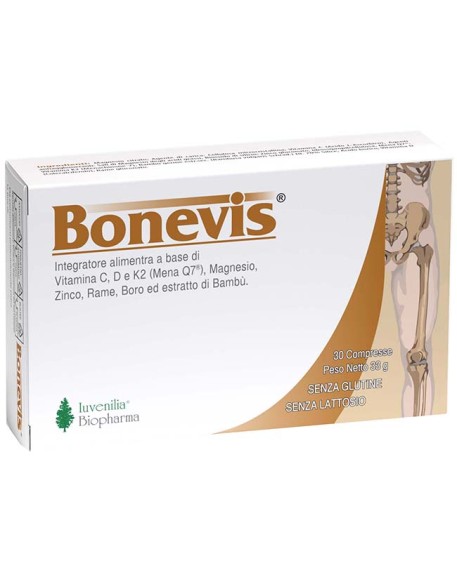 BONEVIS 30 Cpr BONEVIS 30 Cpr