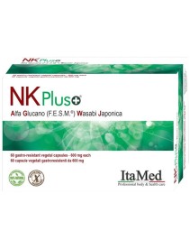NK PLUS 30 CAPSULE
