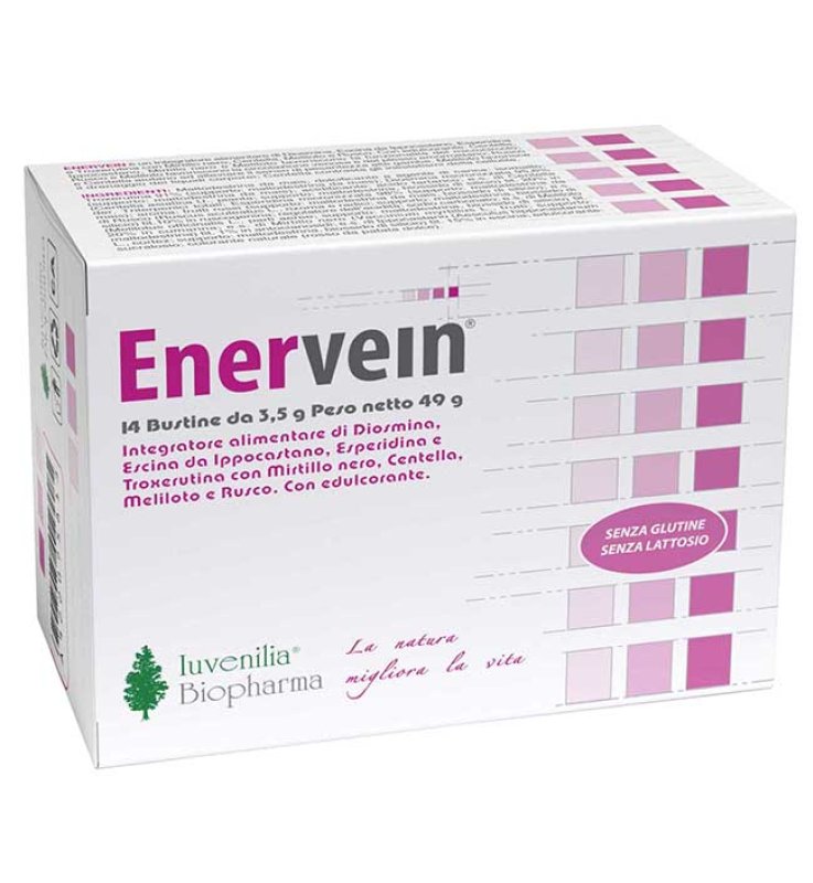 ENERVEIN 14 Bust.