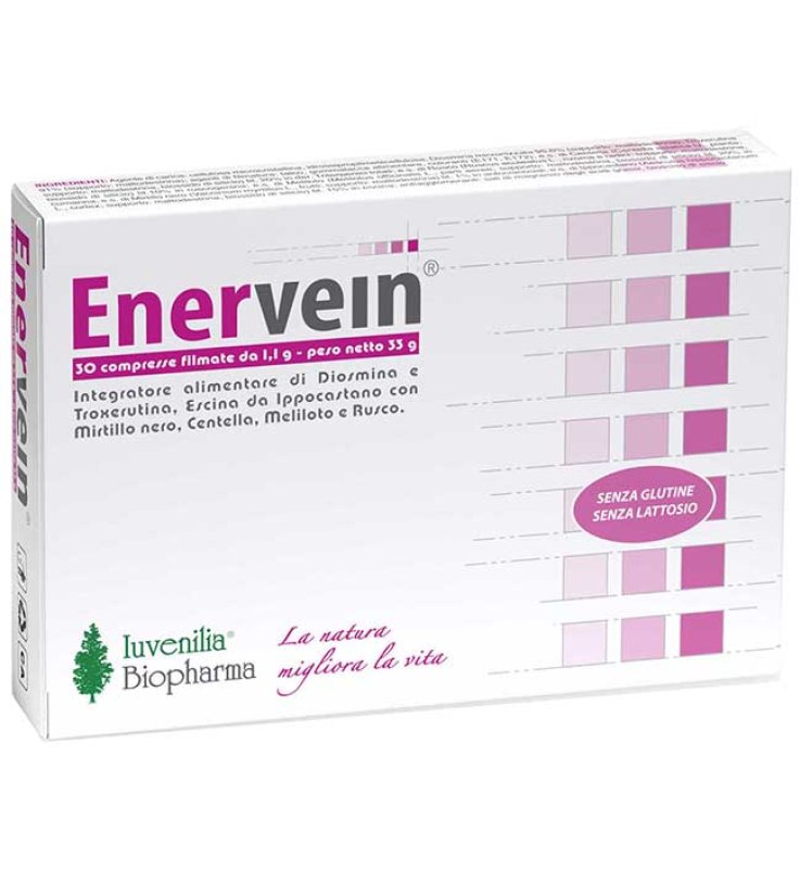 ENERVEIN 30 Cpr