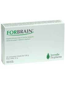 FORBRAIN 20CPR