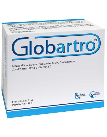 GLOBARTRO 14 Bust. GLOBARTRO 14 Bust.