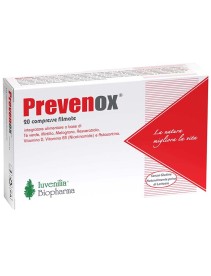 PREVENOX 20 Cpr