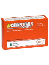 RECONNETTIVAL C Retard 60 Cpr
