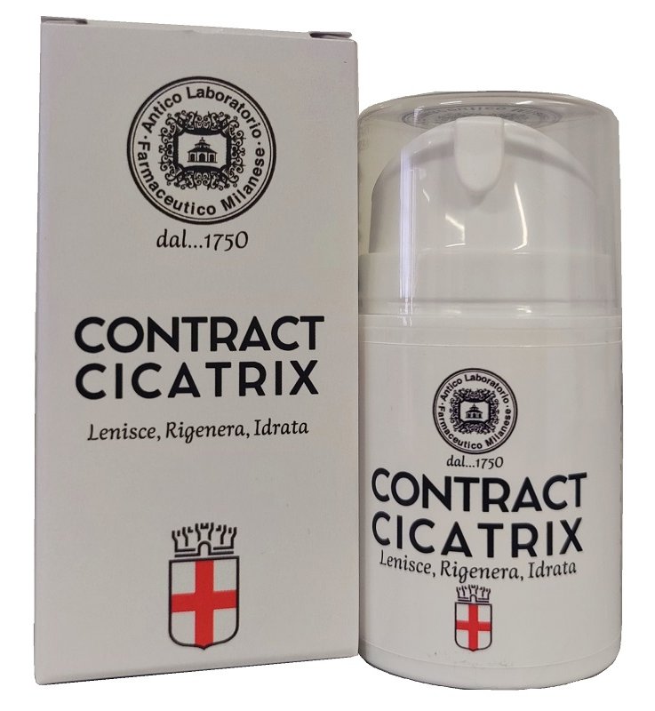 CONTRACT CICATRIX GEL 50 ML