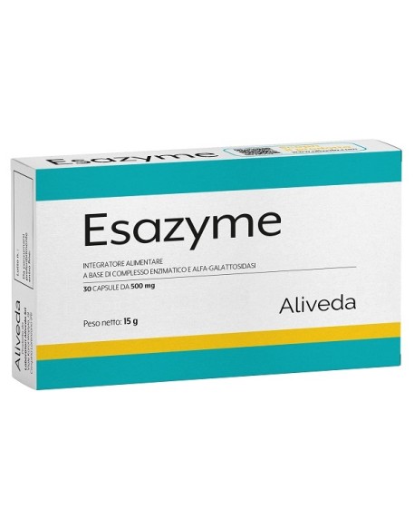 ESAZYME 30CPS ESAZYME 30CPS