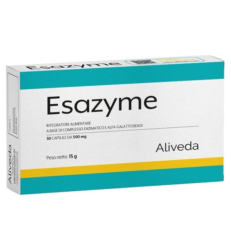 ESAZYME 30CPS