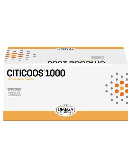 CITICOOS 1000 15FL CITICOOS 1000 15FL