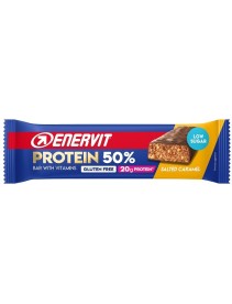 ENERVIT SPORT PROT BAR 50% SAL