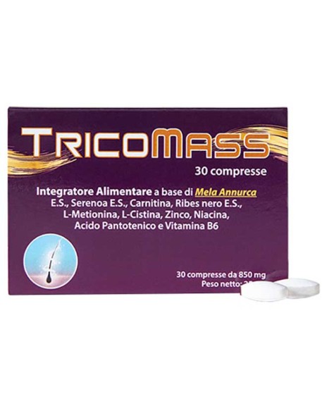 TRICOMASS 30CPR TRICOMASS 30CPR
