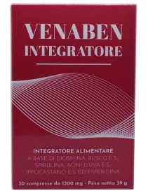 VENABEN 30CPR