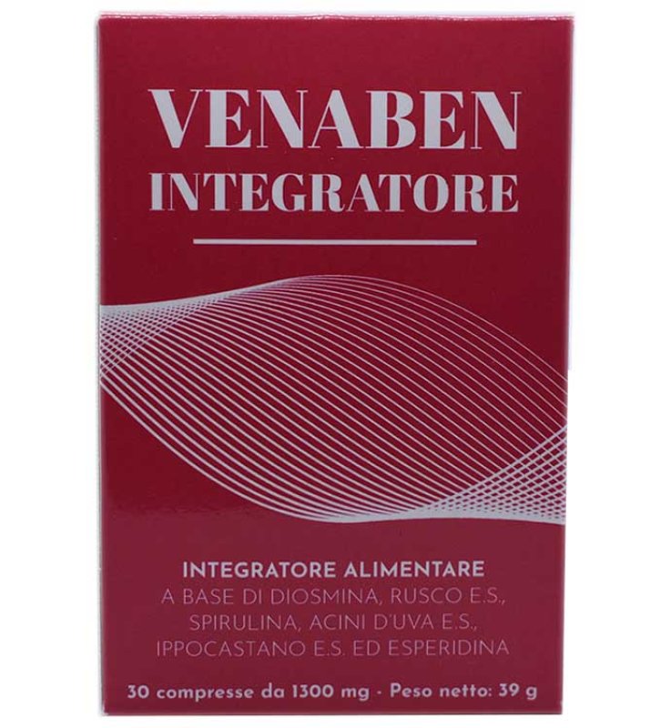 VENABEN 30CPR