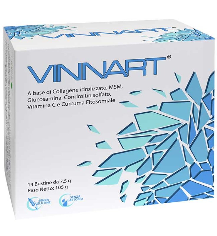 VINNART 14Bust.