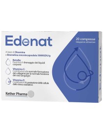 EDENAT 20 Cpr